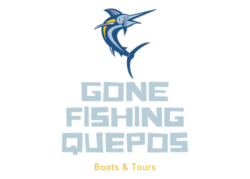 Gone Fishing Quepos