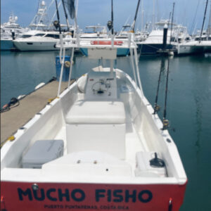 Mucho Fisho Mucho Fisho